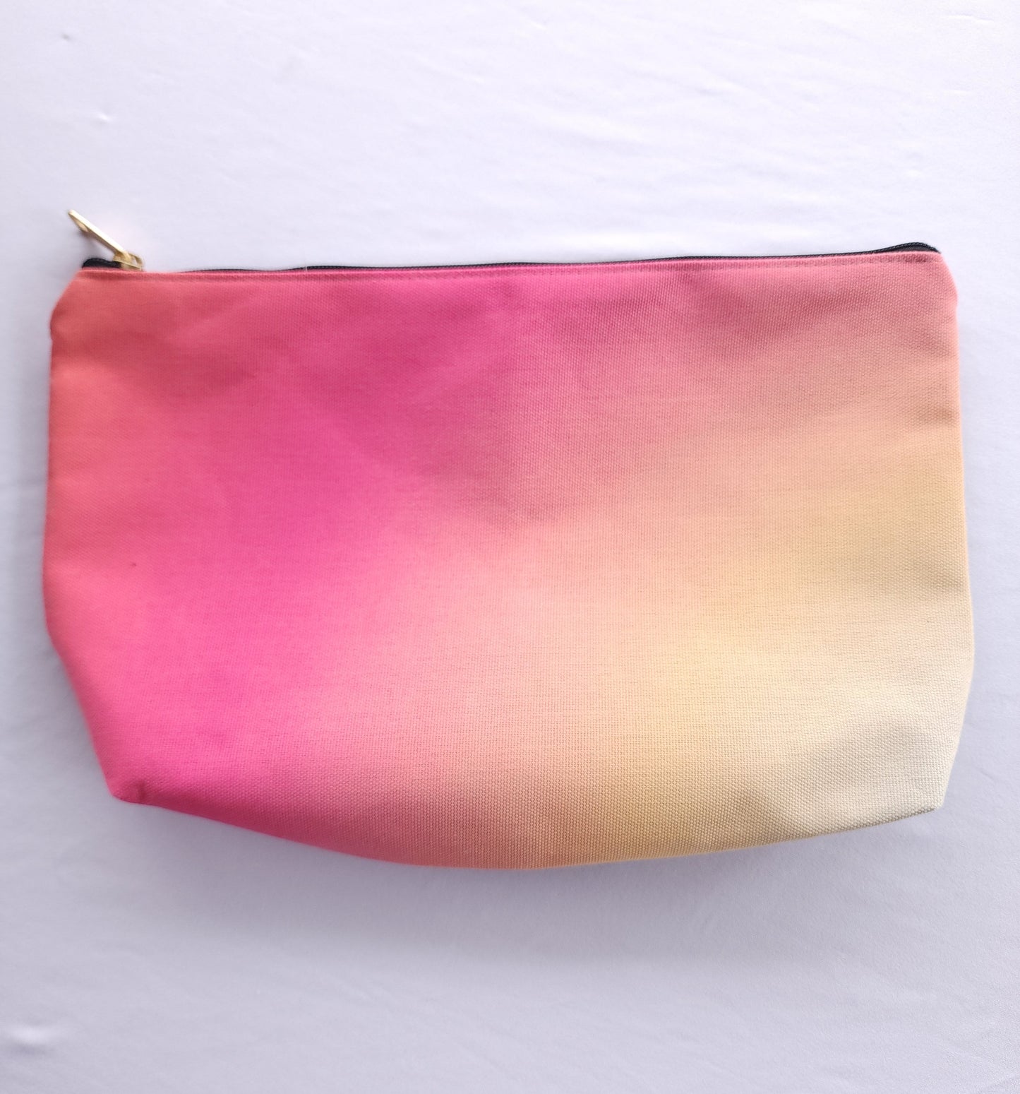 Gorgeous & Glowing- Accessory Pouch