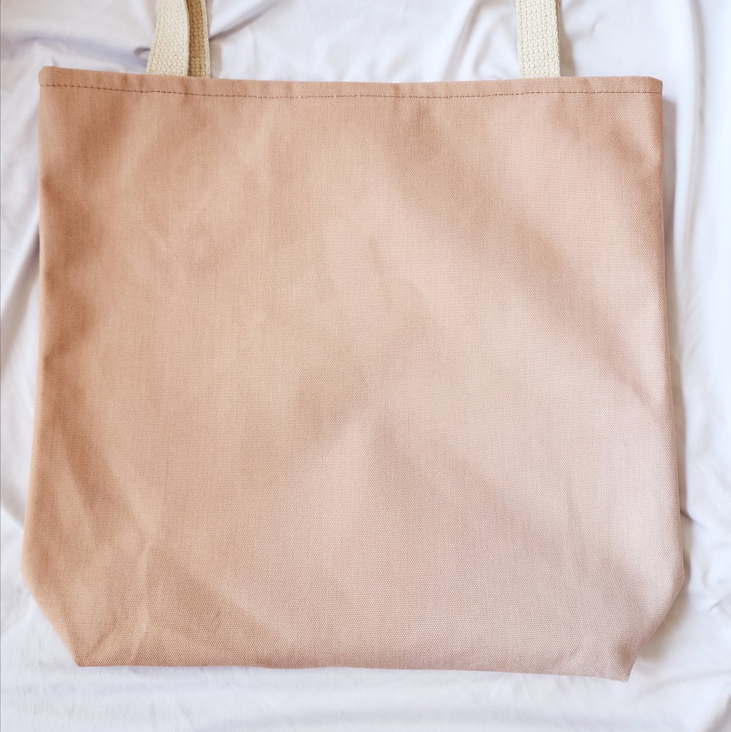 Step Into Your Power- Tote Bag