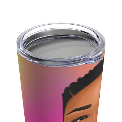 Going After All That Is For Me - Tumbler 20oz