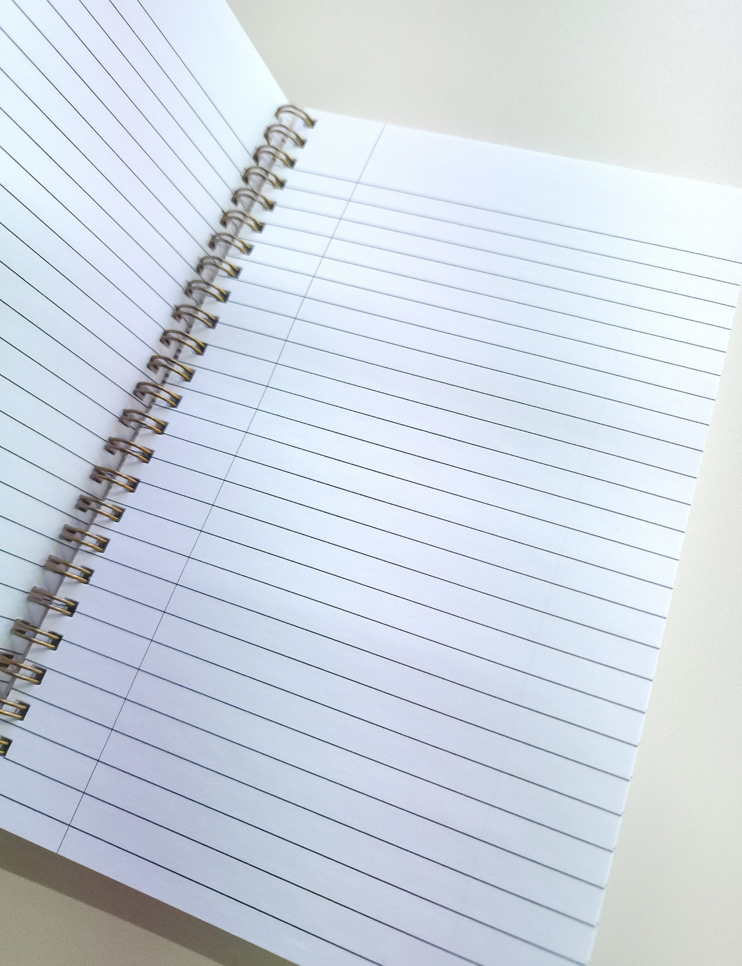 Step Into Your Power - Notebook